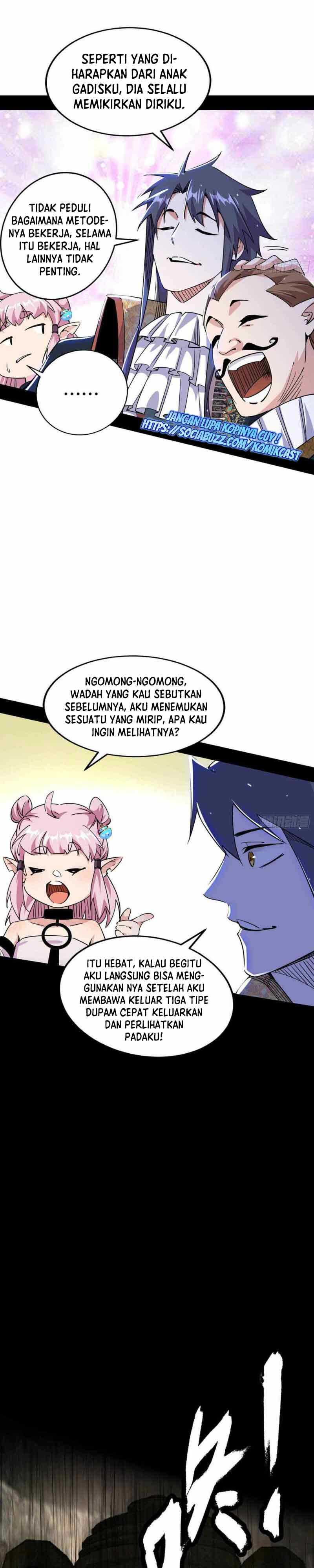 Dilarang COPAS - situs resmi www.mangacanblog.com - Komik im an evil god 248 - chapter 248 249 Indonesia im an evil god 248 - chapter 248 Terbaru 8|Baca Manga Komik Indonesia|Mangacan